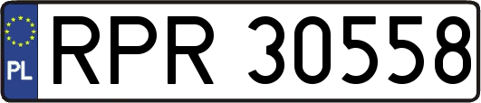 RPR30558