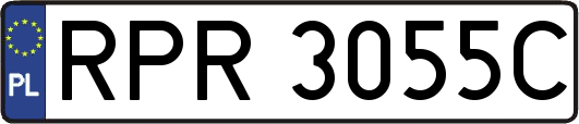 RPR3055C