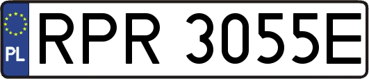 RPR3055E