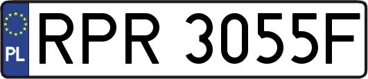 RPR3055F