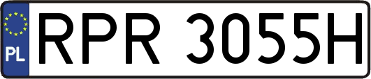 RPR3055H