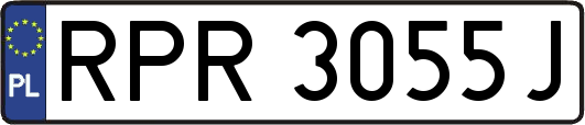 RPR3055J