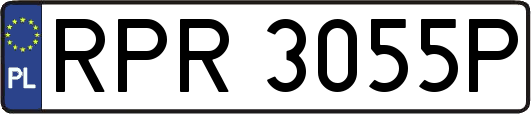 RPR3055P