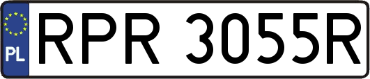 RPR3055R