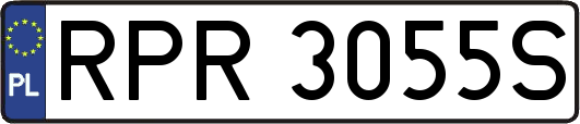 RPR3055S