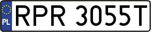 RPR3055T