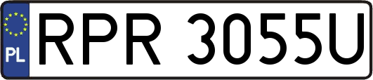 RPR3055U