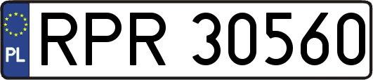 RPR30560
