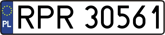 RPR30561