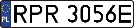 RPR3056E