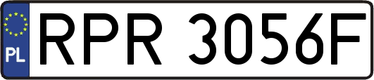 RPR3056F