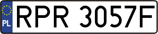 RPR3057F