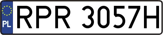 RPR3057H