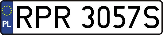 RPR3057S
