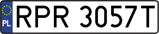 RPR3057T