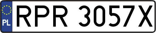 RPR3057X