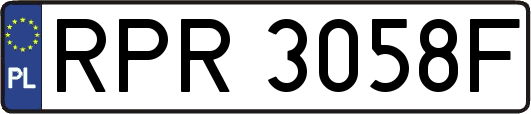 RPR3058F
