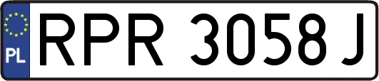 RPR3058J
