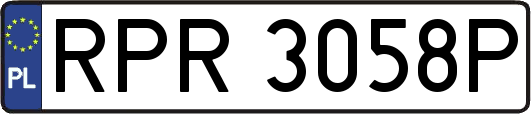 RPR3058P