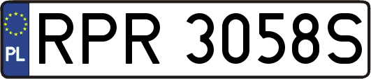 RPR3058S