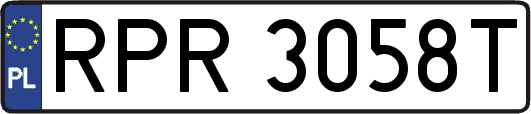 RPR3058T