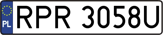 RPR3058U