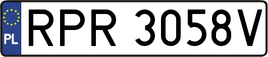 RPR3058V
