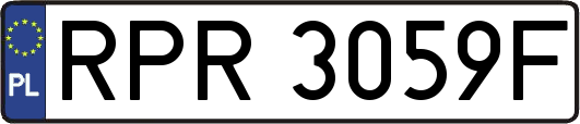 RPR3059F