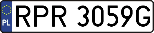 RPR3059G