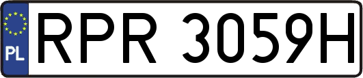 RPR3059H