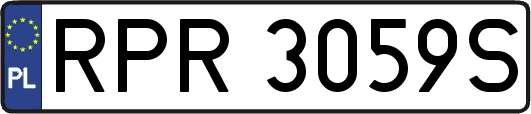 RPR3059S
