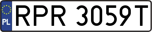 RPR3059T