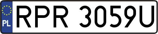 RPR3059U