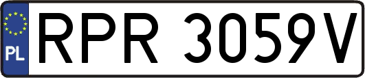 RPR3059V