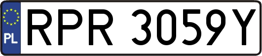 RPR3059Y