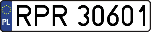RPR30601