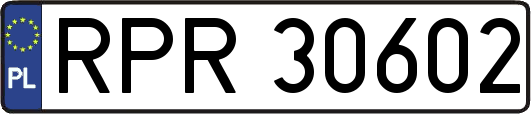 RPR30602