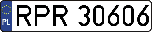 RPR30606