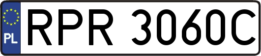 RPR3060C