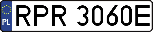 RPR3060E