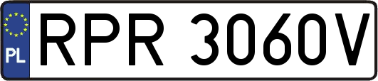 RPR3060V