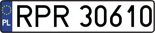RPR30610