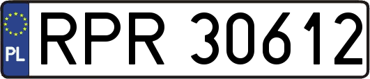RPR30612