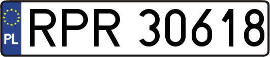 RPR30618