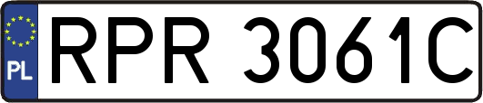 RPR3061C