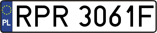 RPR3061F