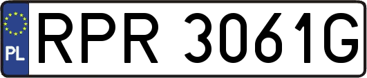 RPR3061G