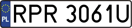 RPR3061U