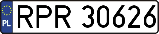 RPR30626