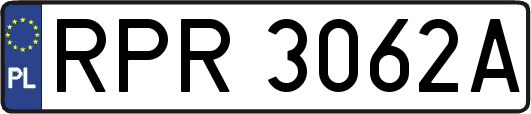 RPR3062A